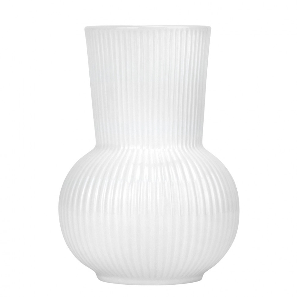 Керамічна ваза Lamp