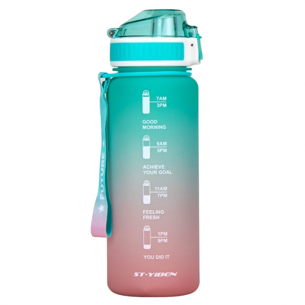 Бутылка для воды You did it