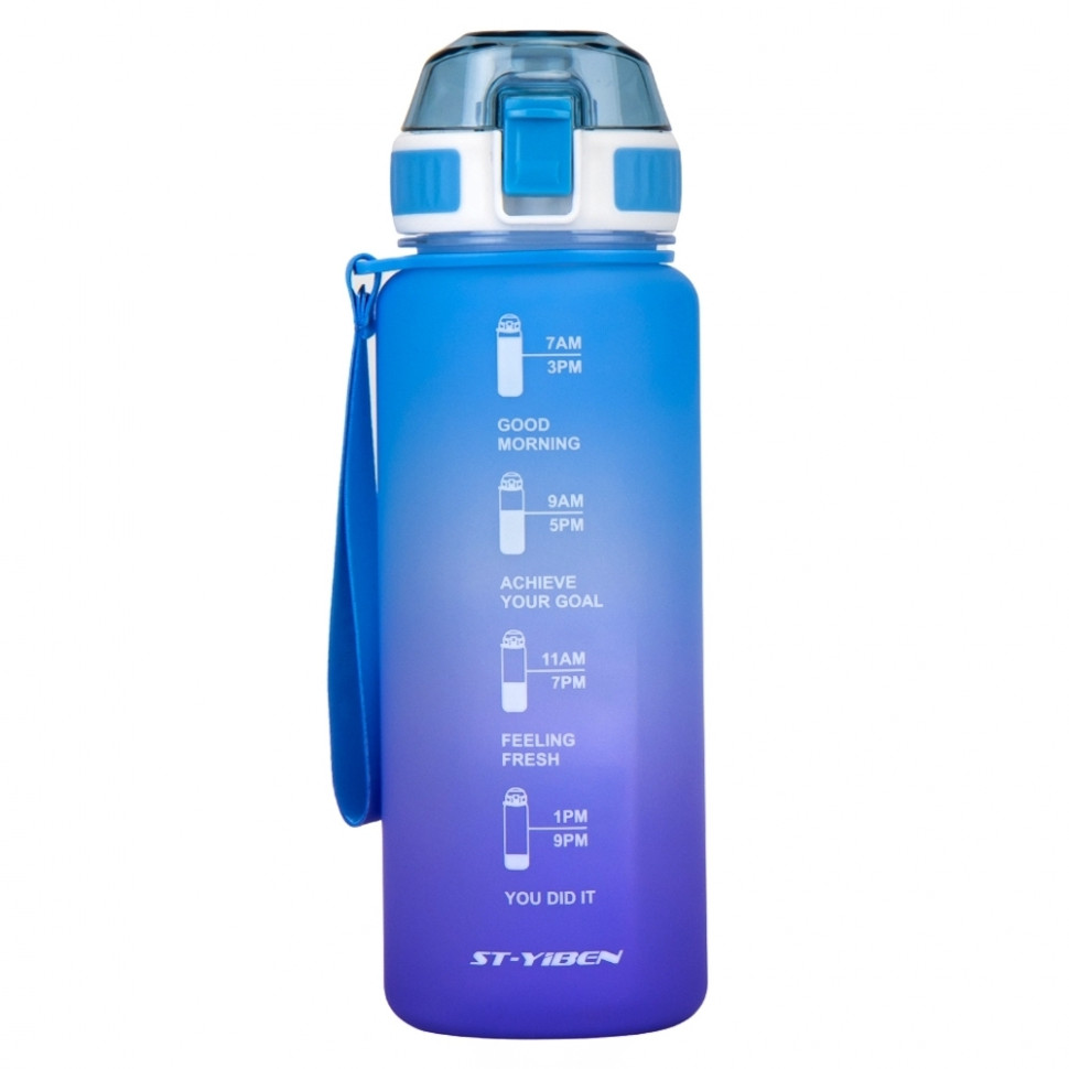 Бутылка для воды You did it