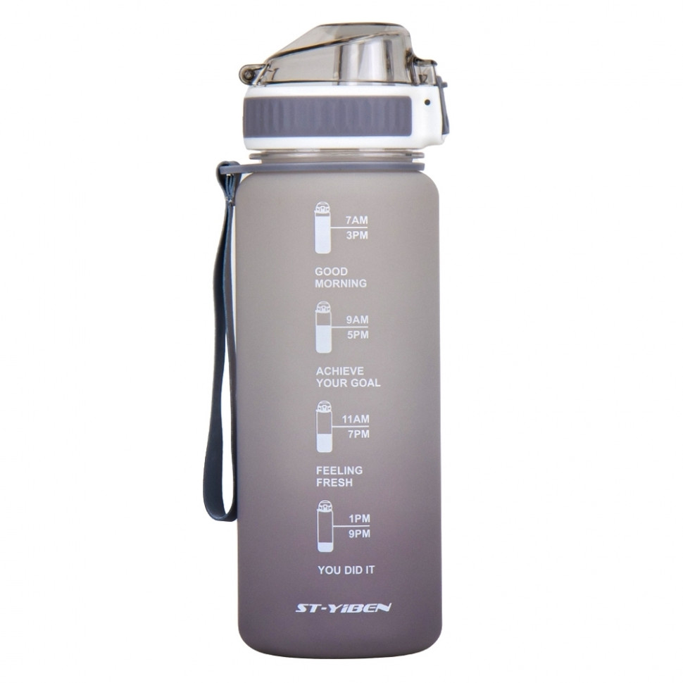 Бутылка для воды You did it