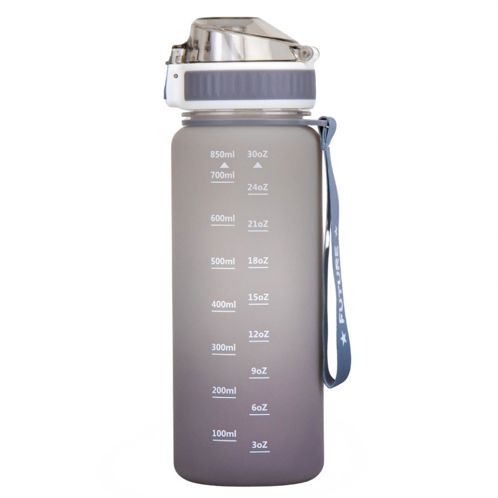 Бутылка для воды You did it