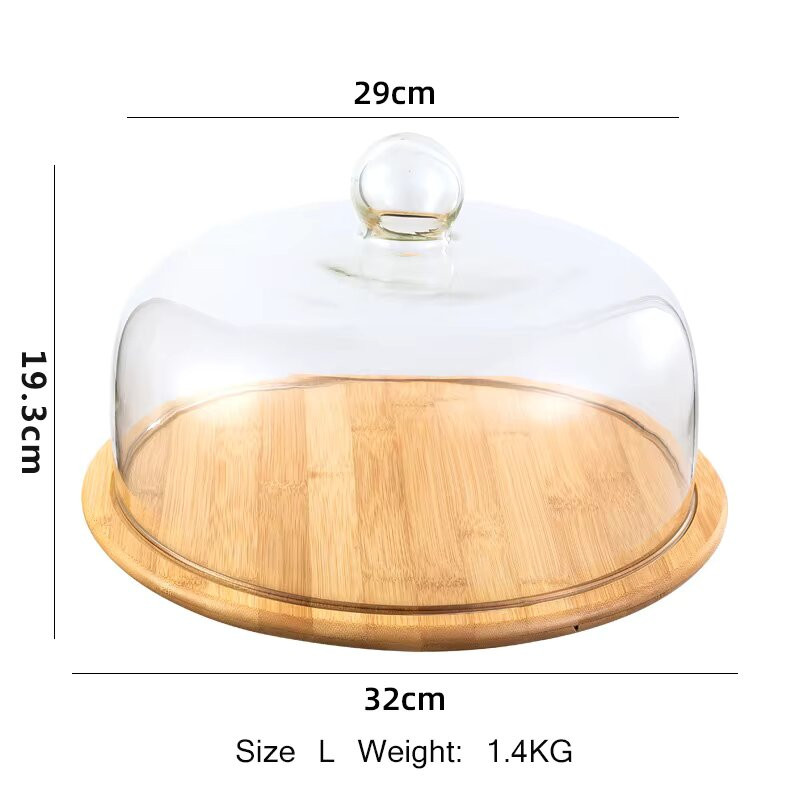 Блюдо для торта Tarte