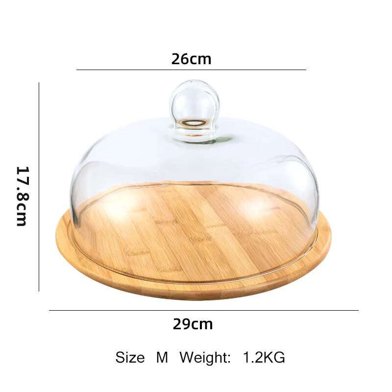 Блюдо для торта Tarte