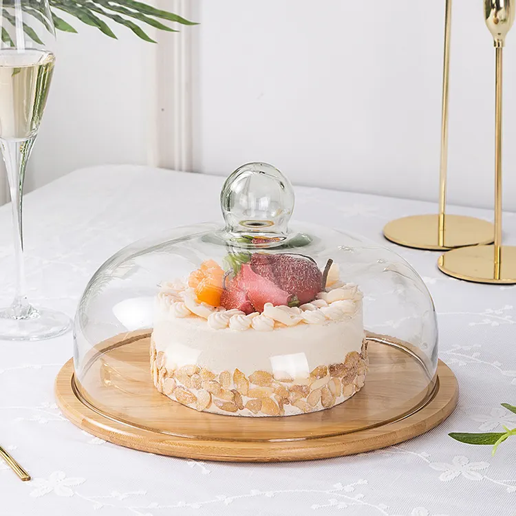 Блюдо для торта Tarte