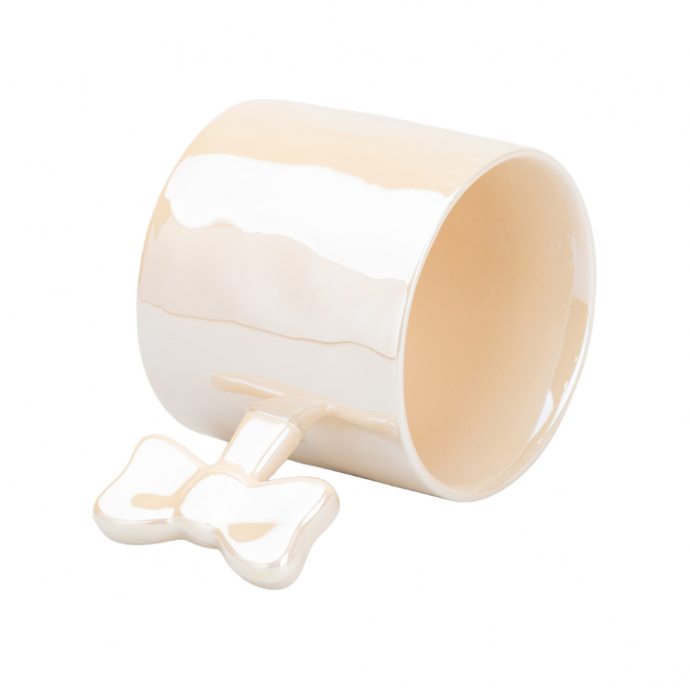 Керамическая чашка Rosett