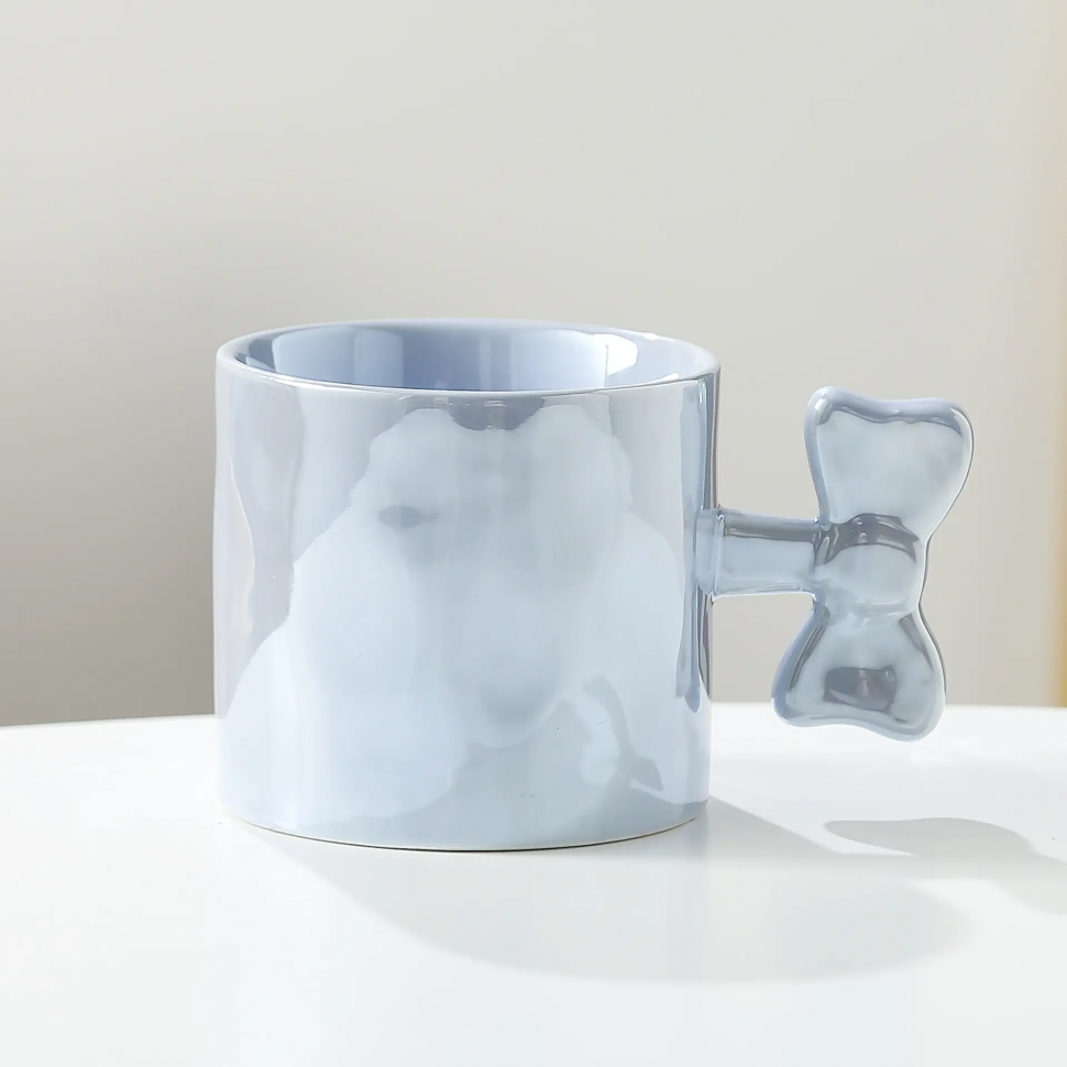 Керамическая чашка Rosett