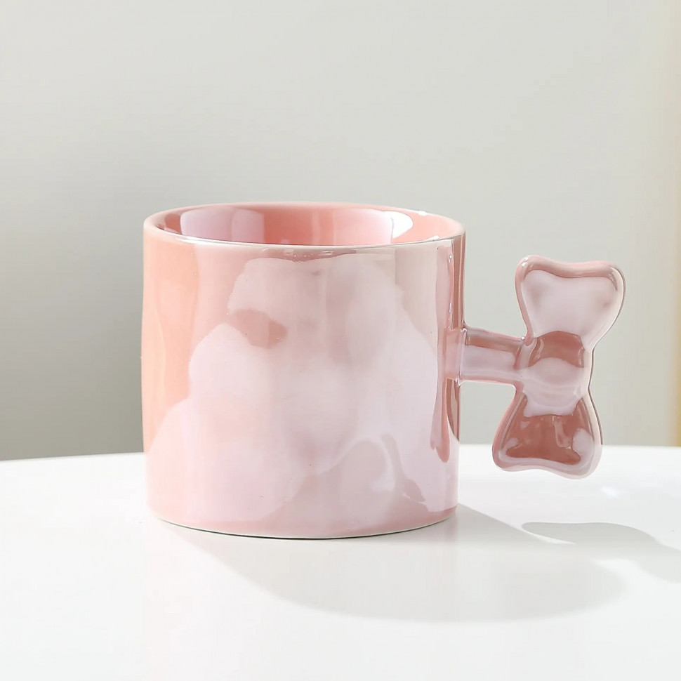 Керамическая чашка Rosett