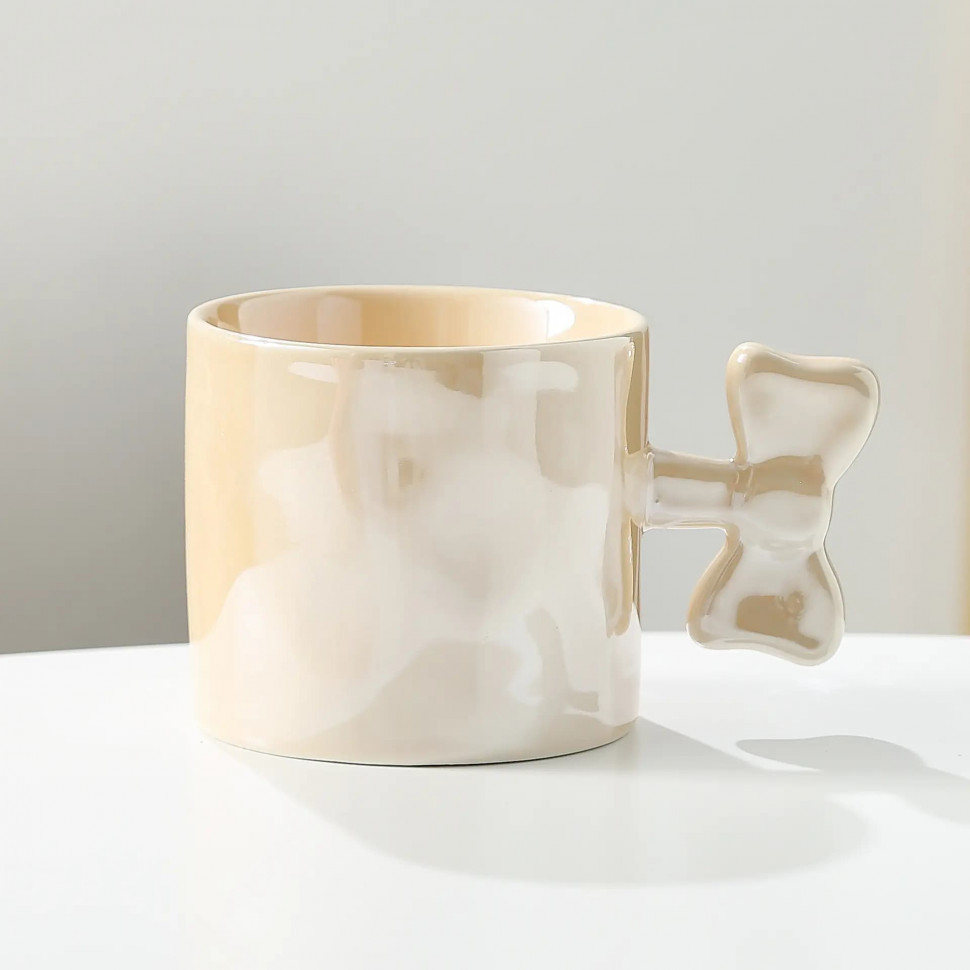 Керамическая чашка Rosett