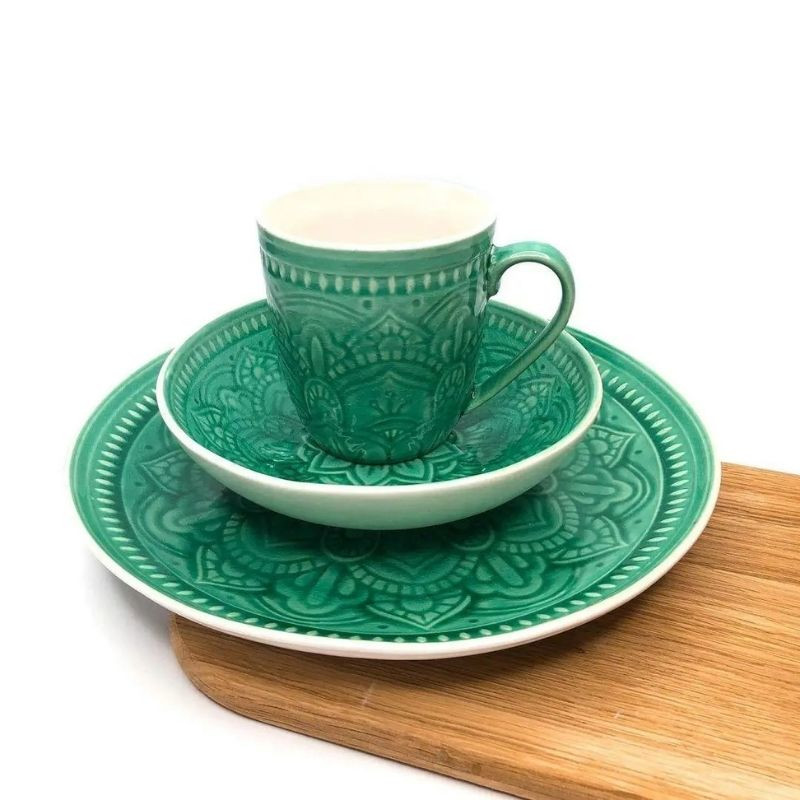 Салатник Green Amphitrite