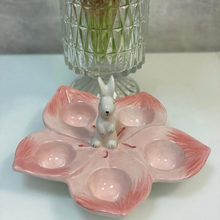 Підставка для 5 яєць Spring garden