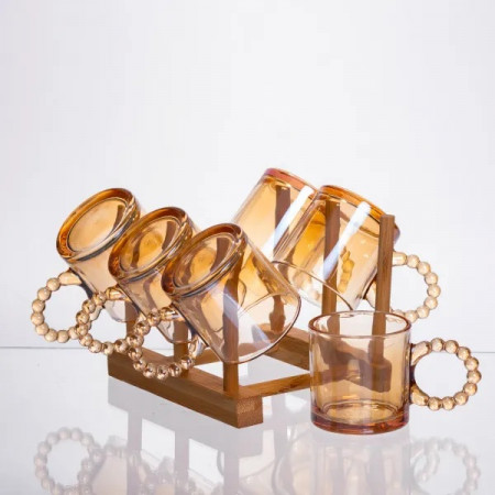 Набор для чая Lotus