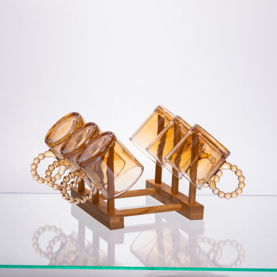 Набор для чая Lotus