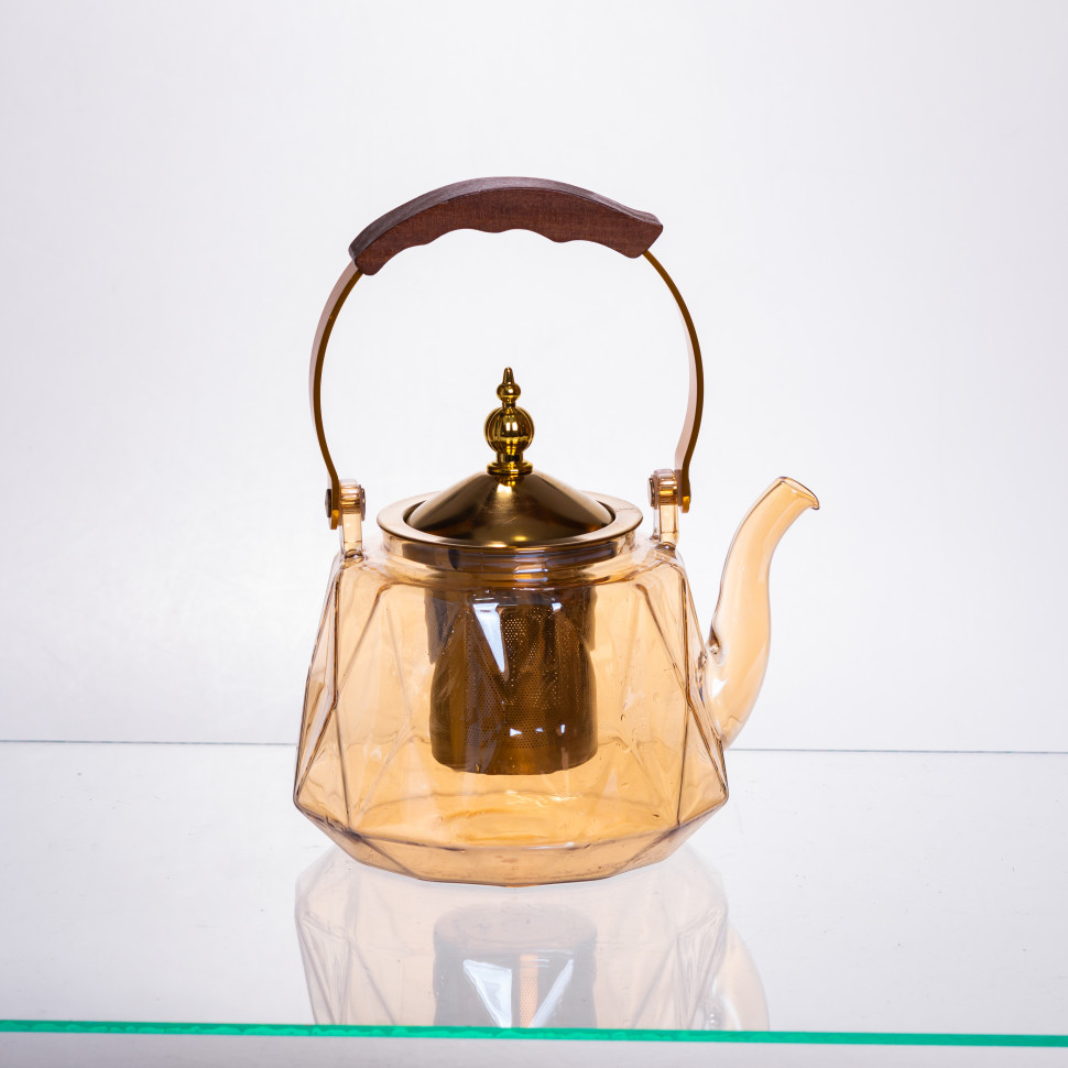 Набор для чая Lotus