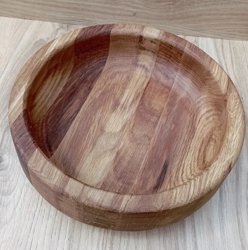 Дерев'яна піала Druid