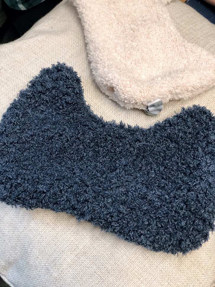 Маска для сна Sleep