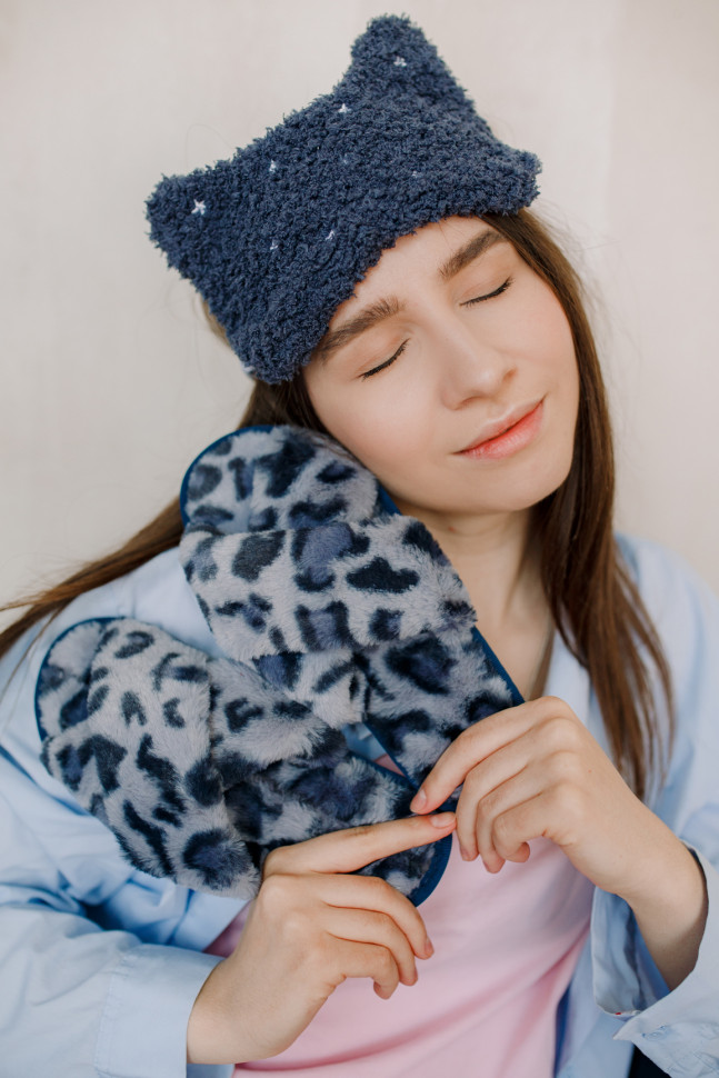 Маска для сна Sleep