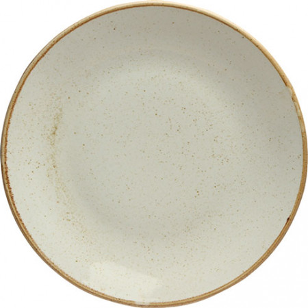 Тарелка Porcelain