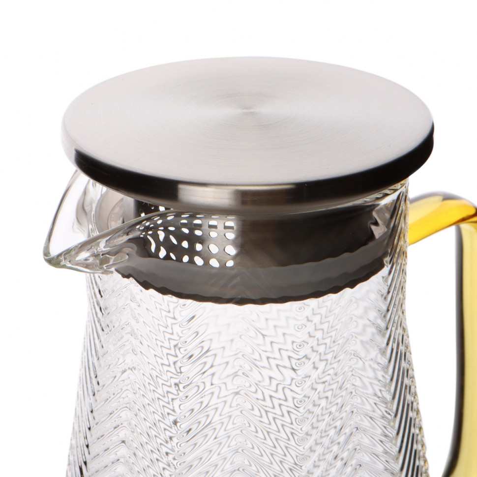 Кувшин-заварник Edge