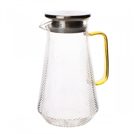 Глечик-заварник Edge