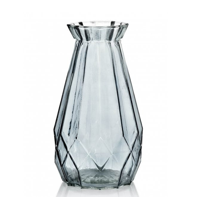 Стеклянная ваза Flёur