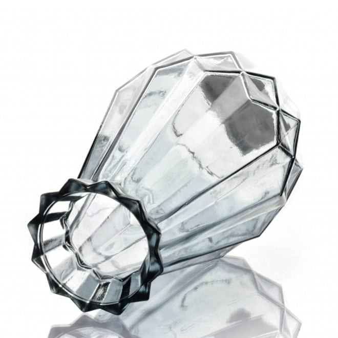 Стеклянная ваза Flёur