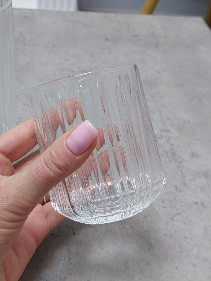 Набір стаканів Mix (6 шт)