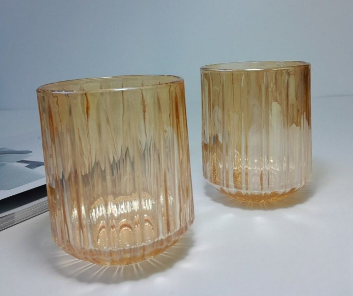 Набір стаканів Mix (6 шт)