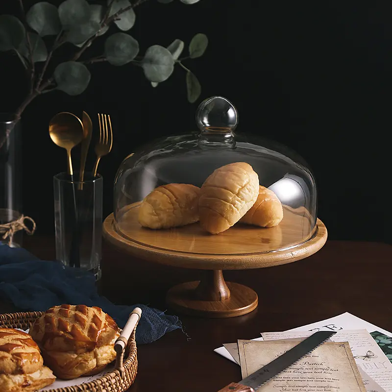 Блюдо для торта Cake