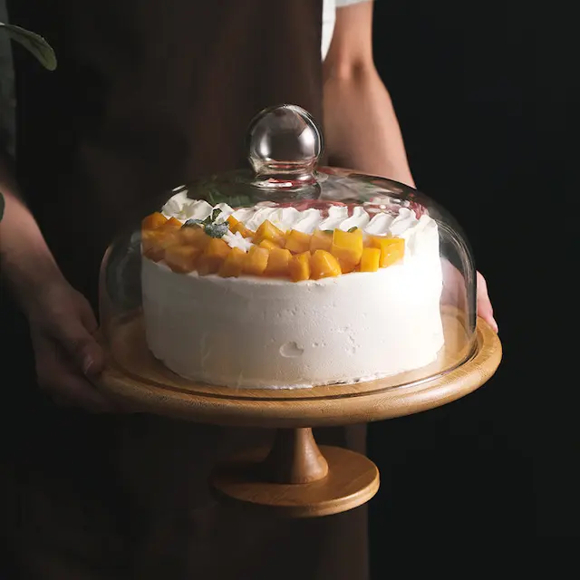Блюдо для торта Cake