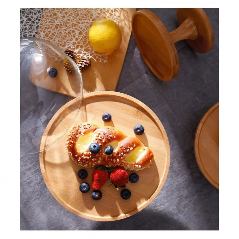 Блюдо для торта Cake