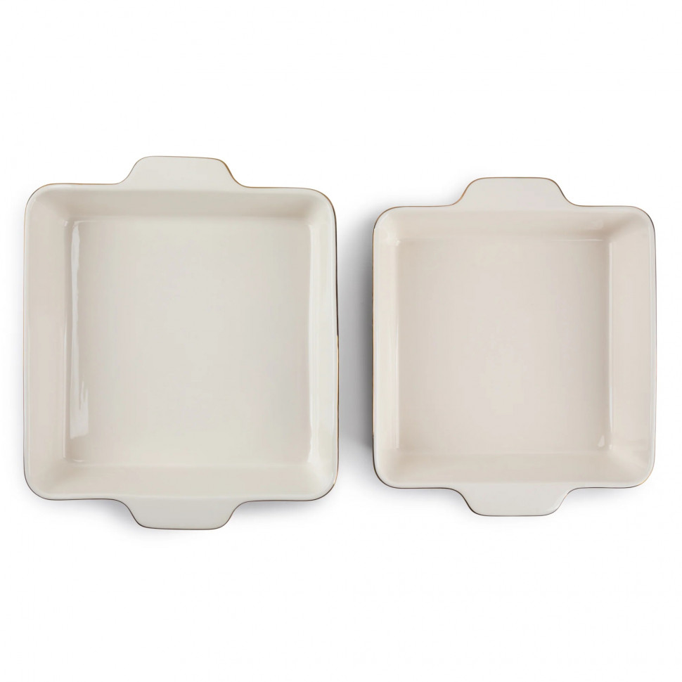 Форма для запікання з ручками Triangle