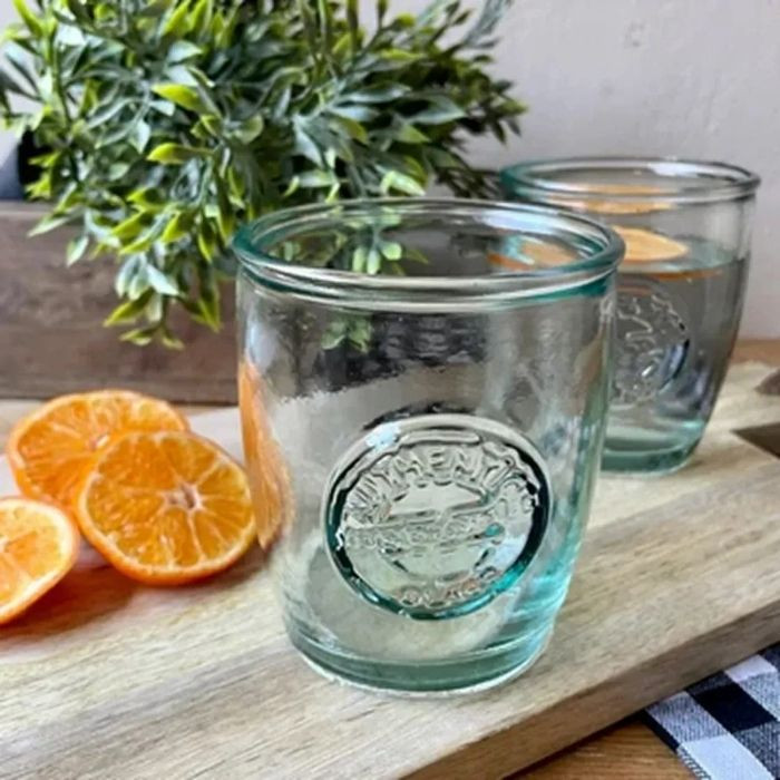 Набор стаканов AUTHENTIC BAJO 400 мл 4 шт