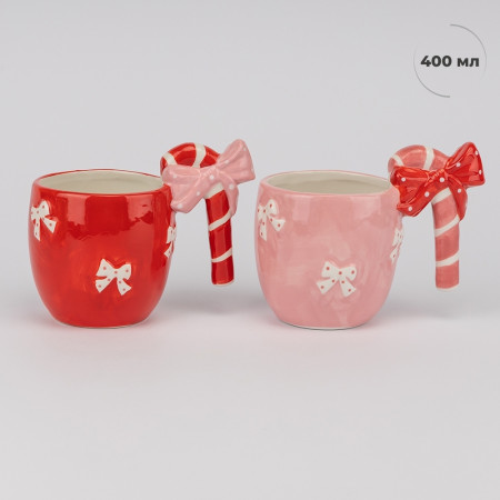 Набір кружок Candy 2 шт