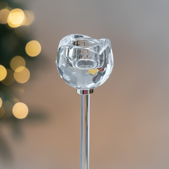 Набір підсвічників Moon rose 3 шт