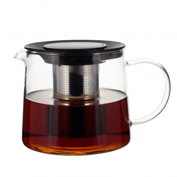 Заварник Inox