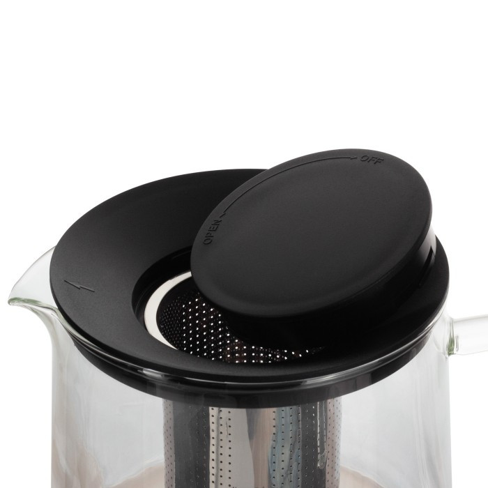 Заварник Inox