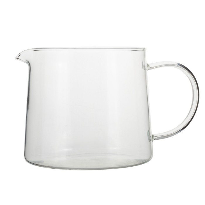 Заварник Inox