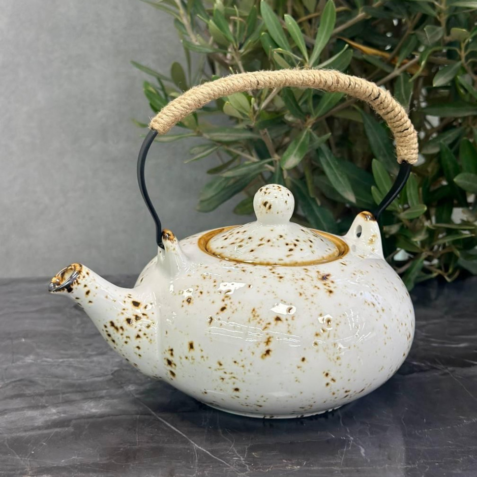 Чайник Old Bavaria