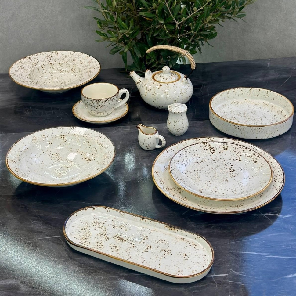 Чайник Old Bavaria