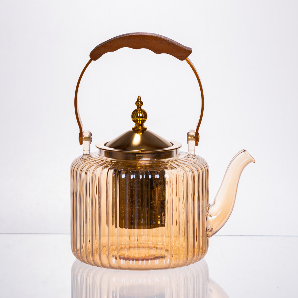 Набор для чая Flowers