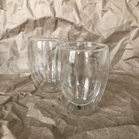 Стакан Peak 350 мл уценка