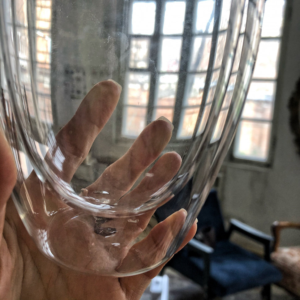 Склянка Peak 350 мл уцінка