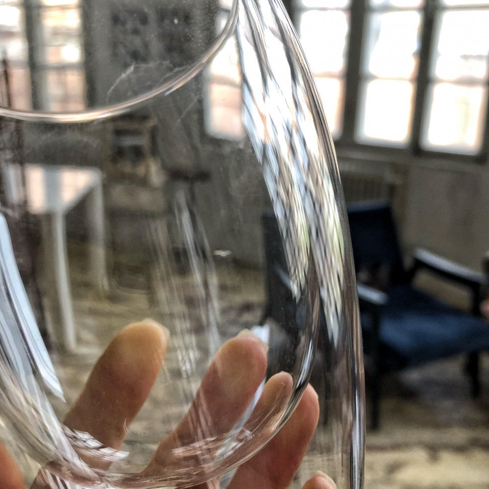 Склянка Peak 350 мл уцінка