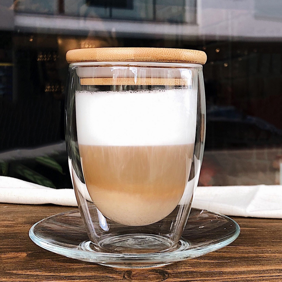 Склянка Peak 350 мл уцінка