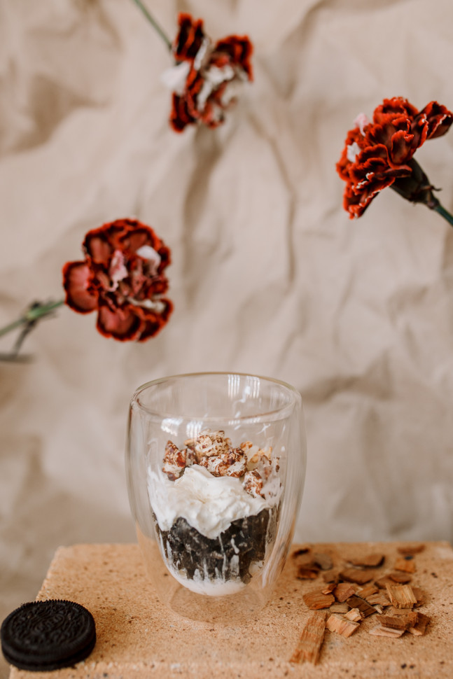 Склянка Peak 350 мл уцінка