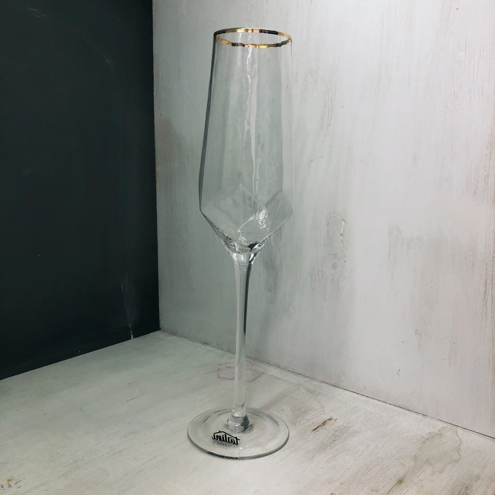 Келих для шампанського Richard white уцінка