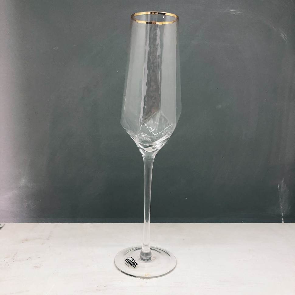 Келих для шампанського Richard white уцінка