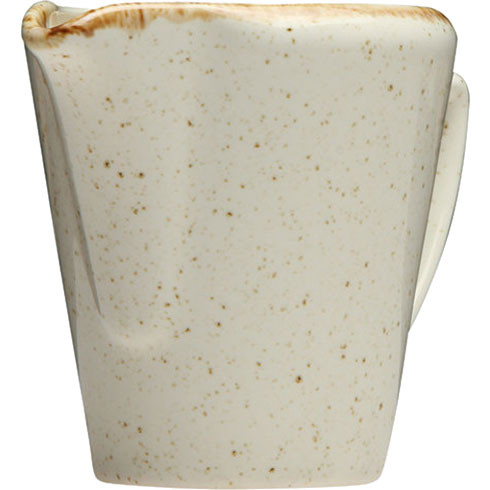 Молочник Porcelain