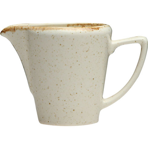 Молочник Porcelain