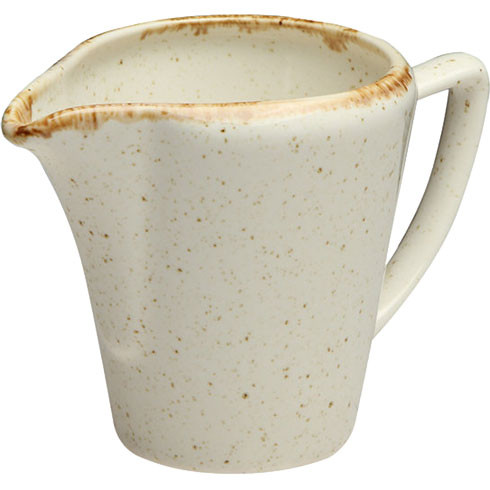 Молочник Porcelain